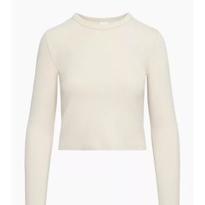 sunday best little ribbed long sleeve